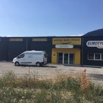 Diois Pneus - Eurotyre ⭐ ⭐ ⭐ ⭐ ⭐