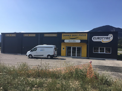 Diois Pneus - Eurotyrephoto