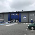 Norauto Rennes Chantepie ⭐ ⭐ ⭐ ⭐