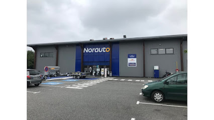 Norauto Rennes Chantepiephoto