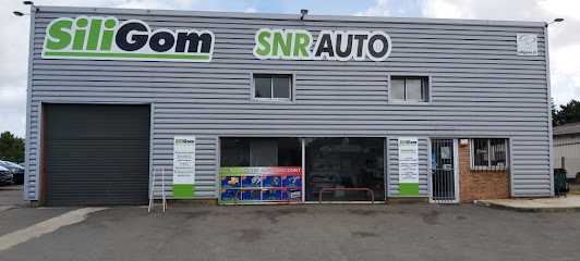 SILIGOM - SNR Autophoto