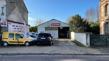 2 D AUTOMOBILEphoto