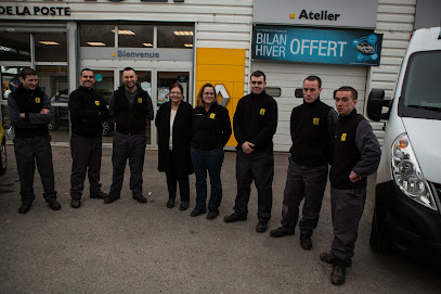 Beaulieu Pascalphoto