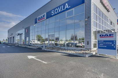 NISSAN TRUCKS S.O.V.I.A.photo
