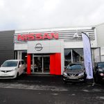 NISSAN EPERNAY - Nyxo by autosphere ⭐ ⭐ ⭐ ⭐