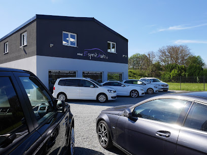 Esprit Autophoto