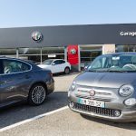 Fiat Mulhouse - HESS Automobile ⭐ ⭐ ⭐ ⭐