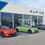 Centre Alpine Villefranche-Sur-Saône ⭐ ⭐ ⭐ ⭐ ⭐