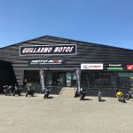 Moto Axxe Pontivy | Guillarmo Motos ⭐ ⭐ ⭐ ⭐ ⭐