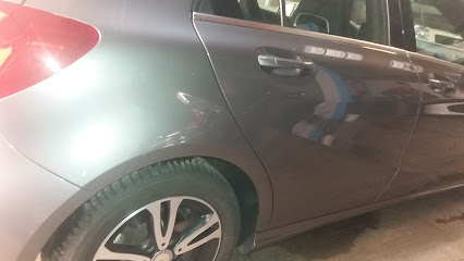 Fc Carrosseriephoto