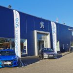 Peugeot Haguenau - Grand Est Automobiles ⭐ ⭐ ⭐ ⭐