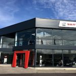 SEAT CAR Avenue HAGUENAU ⭐ ⭐ ⭐ ⭐ ⭐