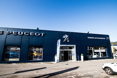 Peugeot Viennephoto