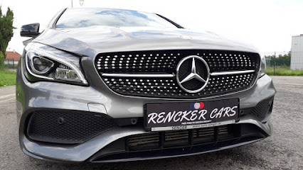 RENCKER CARS (Mandataire Import Allemagne Alsace)photo