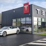 Tesla Rennes ⭐ ⭐ ⭐ ⭐ ⭐