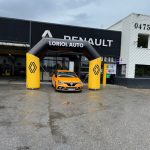 Renault Loriol Auto ⭐ ⭐ ⭐