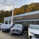 Hyundai Belfort - AJM Automobiles ⭐ ⭐ ⭐ ⭐ ⭐