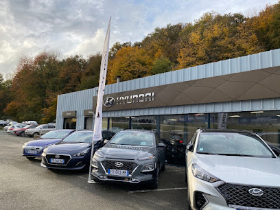 Hyundai Belfort - AJM Automobilesphoto