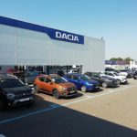 DACIA - Autobernard - Valence ⭐ ⭐ ⭐ ⭐ ⭐