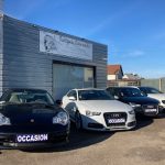 Sundgovia Automobiles ⭐ ⭐ ⭐ ⭐ ⭐