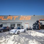 FLAT26 Spécialiste Porsche Indépendant ⭐ ⭐ ⭐ ⭐ ⭐