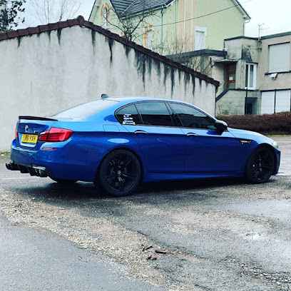 Garage JDM Automobilesphoto