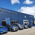 Peugeot Chambéry - Autobernard ⭐ ⭐ ⭐ ⭐
