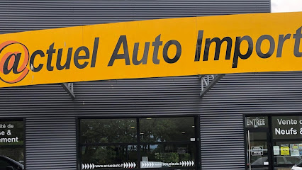 Actuel Auto Importphoto