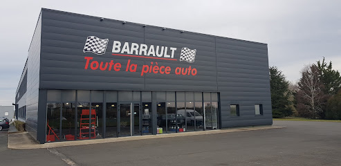 BARRAULTphoto