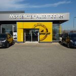 OPEL Montélimar ⭐ ⭐ ⭐ ⭐