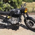 Boxer Garage Moto ⭐ ⭐ ⭐ ⭐ ⭐