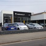 Garage Jordao-Agent Renault-Rixheim ⭐ ⭐ ⭐ ⭐ ⭐
