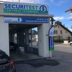 Sécuritest Contrôle Technique Automobile BONS EN CHABLAIS ⭐ ⭐ ⭐ ⭐ ⭐