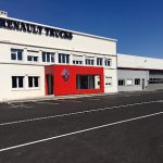 RENAULT TRUCKS Trucks Solutions VALENCE ⭐ ⭐ ⭐ ⭐