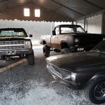 Napalm Works Garage ⭐ ⭐ ⭐ ⭐