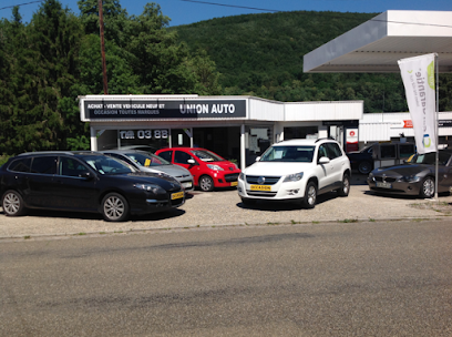 Union Autophoto