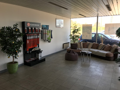 Label'auto Sarlphoto