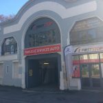 First Stop - Bearn Echappement ⭐ ⭐ ⭐ ⭐ ⭐