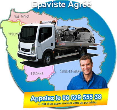 Lépavistephoto
