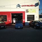 GARAGE DAVID - Citroën ⭐ ⭐ ⭐ ⭐ ⭐