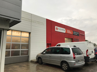 GARAGE DU RHONE EUROREPAR-AC AUTO 26photo