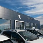 Peugeot Gap ⭐ ⭐ ⭐ ⭐ ⭐