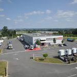 Renault Trucks Bergerac - Faurie Trucks ⭐ ⭐ ⭐ ⭐