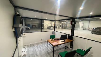 PRECISIUM - AUTO GARREFFA ET FRERESphoto