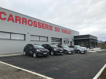 CARROSSERIE DU VARLETphoto