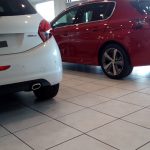 PEUGEOT - GARAGE DI VITO ⭐ ⭐ ⭐ ⭐ ⭐
