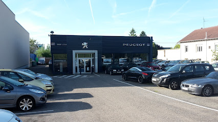 L.D.A. - PEUGEOTphoto