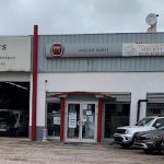Mecan'Auto Services Agence Fiat Et Multimarques ⭐ ⭐ ⭐ ⭐ ⭐