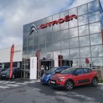 AUTOBERNARD CHAMPAGNE ARDENNE CHARLEVILLE – Citroën ⭐ ⭐ ⭐ ⭐