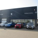 PEUGEOT - GARAGE WADEL ⭐ ⭐ ⭐ ⭐